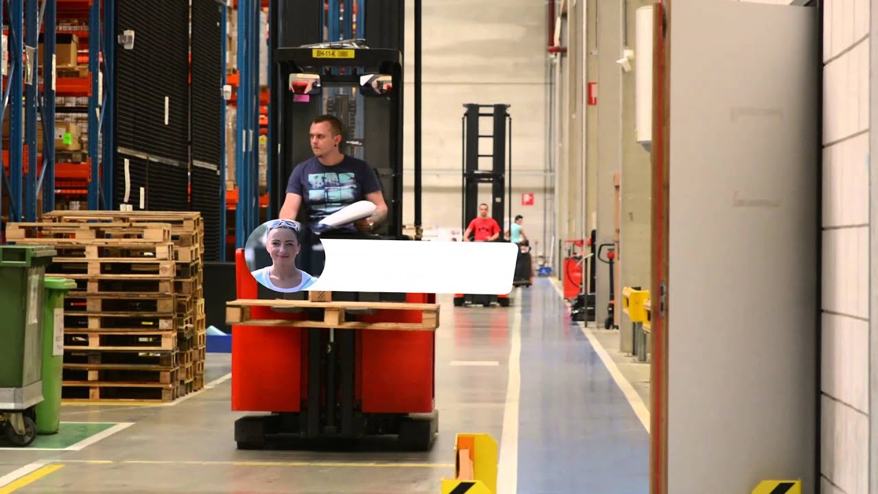 OTTO Work Force