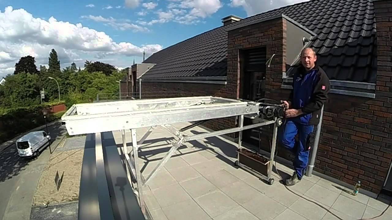 Aufbau