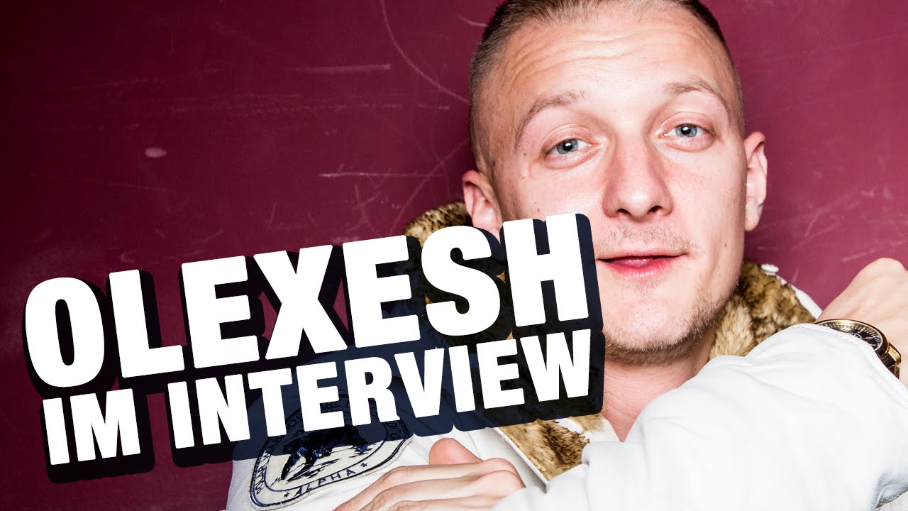 Olexesh über 
