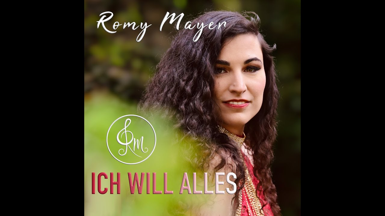 Romy Mayer 