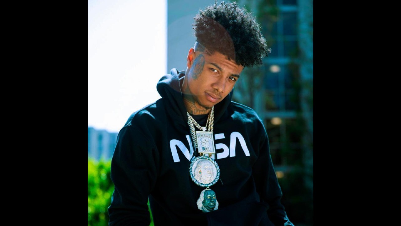 Blueface Type Beat - 