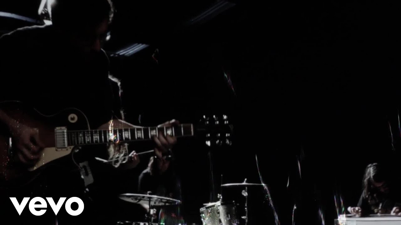 Roadkill Ghost Choir - Slow Knife
