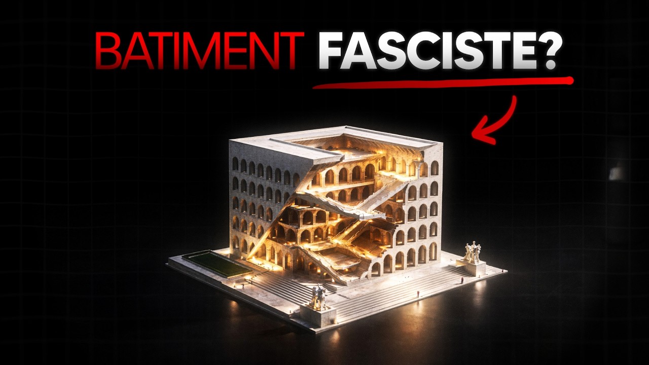 La sombre histoire du monument le plus controversé d’Europe