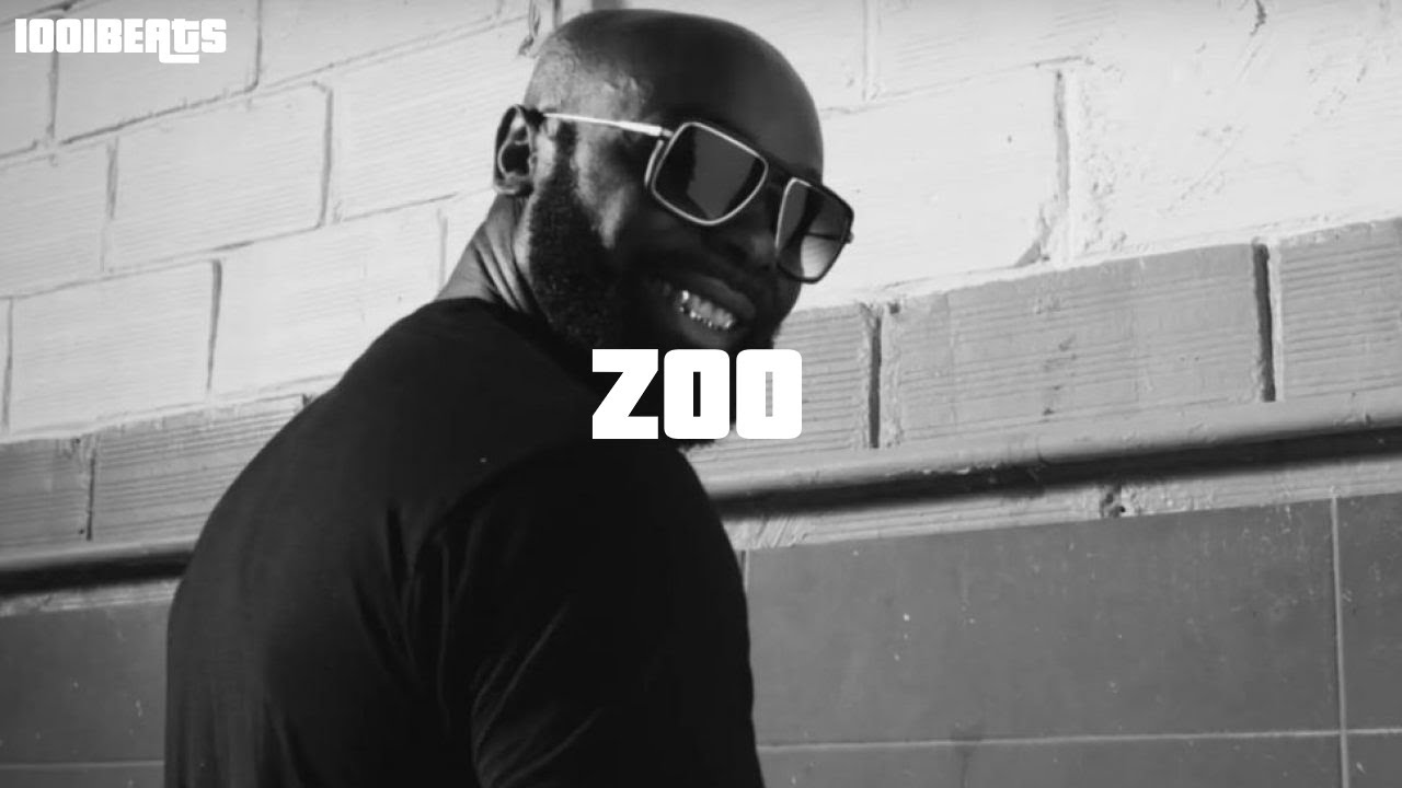 KAARIS X THERAPY TYPE BEAT 