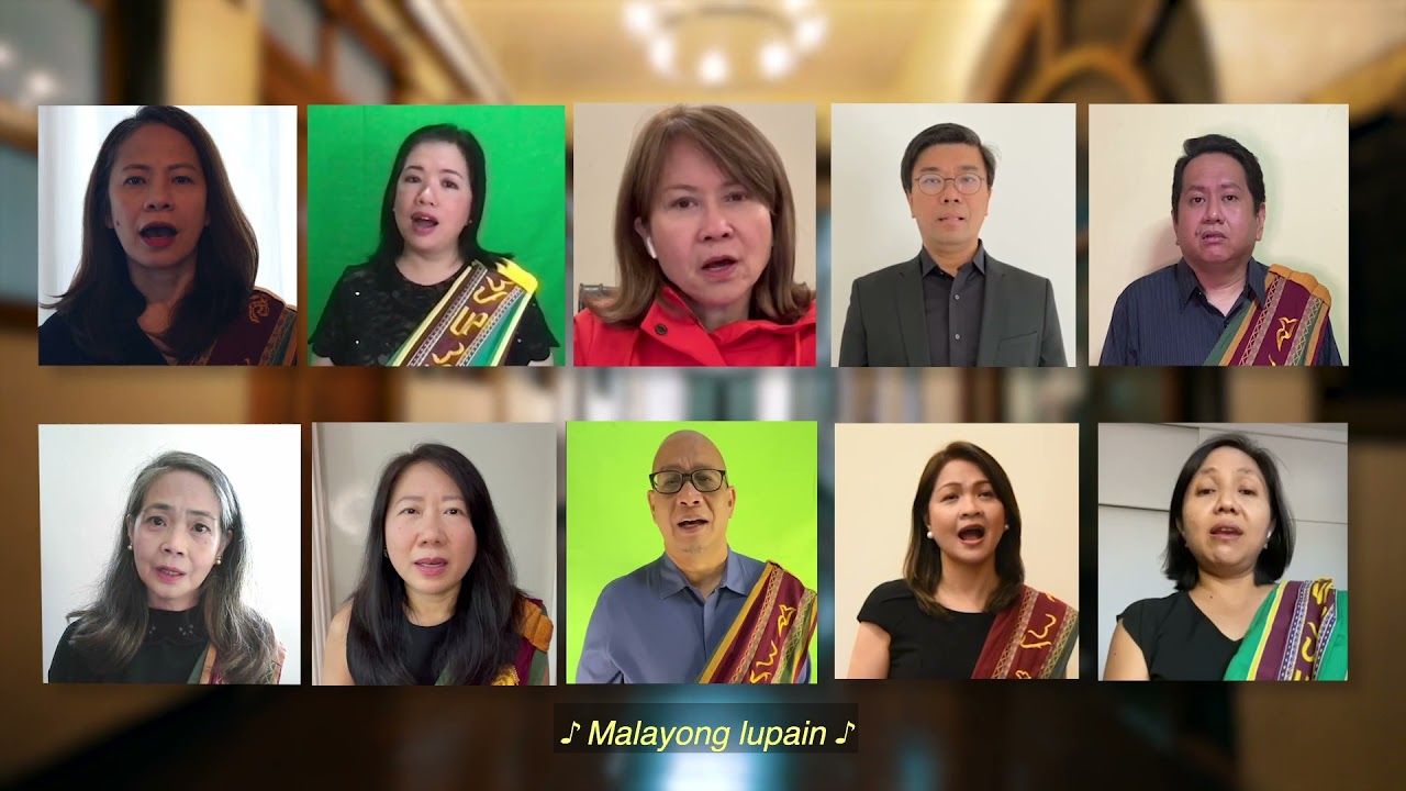 UP BELOVED/UP NAMING MAHAL