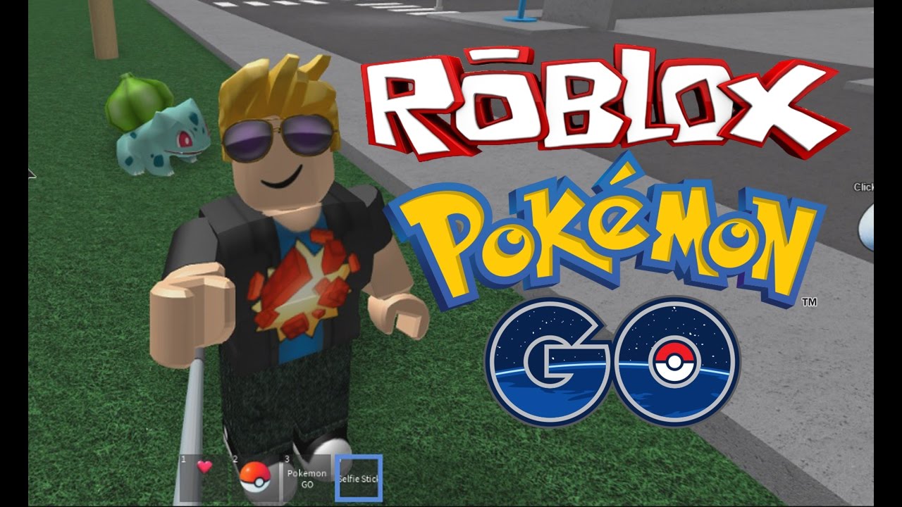 MIS PRIMEROS POKEMON | ROBLOX | TRUSHGAMES
