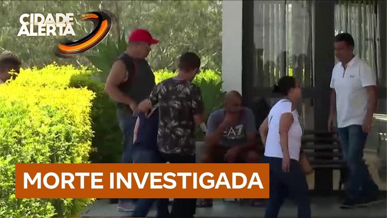 Polícia Civil investiga possível morte suspeita de soldado em São Paulo