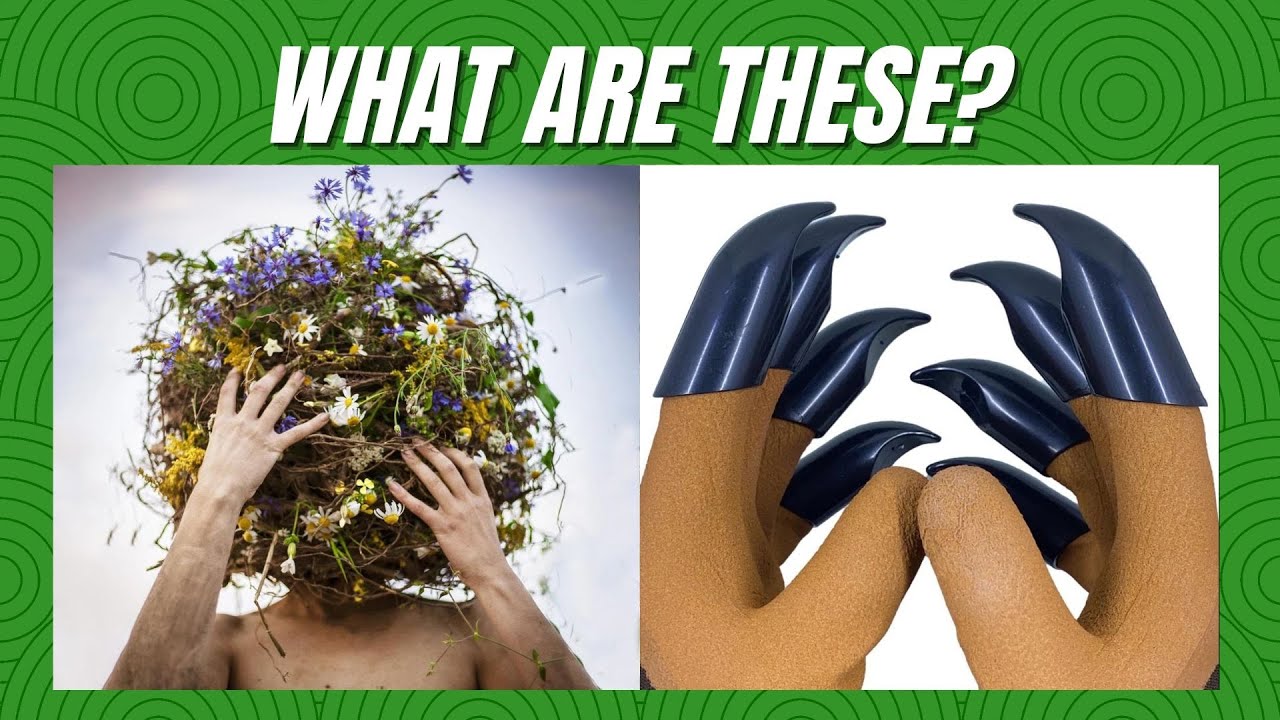 CRAZY Top New Garden Tools Countdown