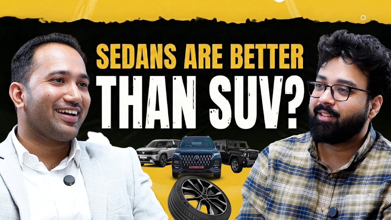 The Ultimate Guide to Car Buying in India w/ @TheCarGuide | How to human #cars #suv #sedan