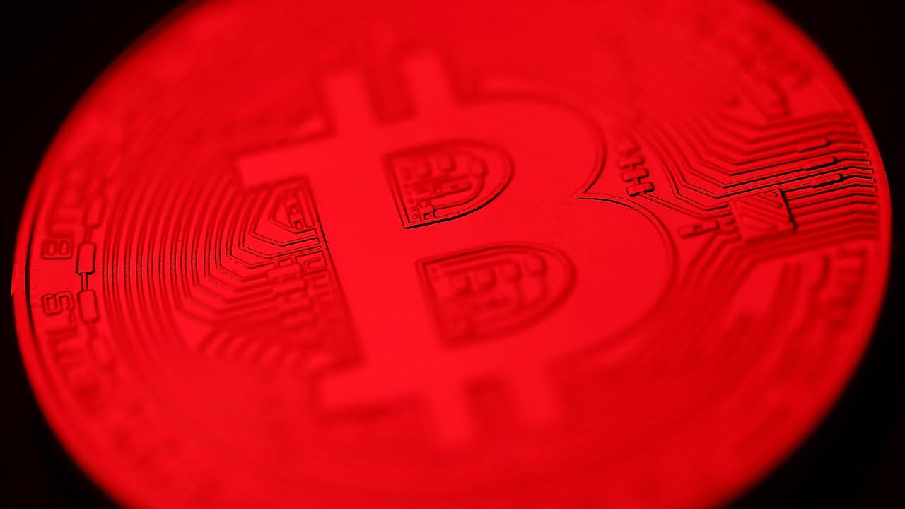Bitcoin Will Become a Safe Haven Long Term, Blockchain Capital's Bogart Says