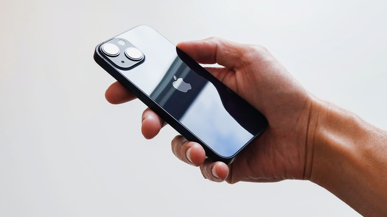iPhone 13 в 2026 году - можно ли пользоваться / стоит ли покупать?