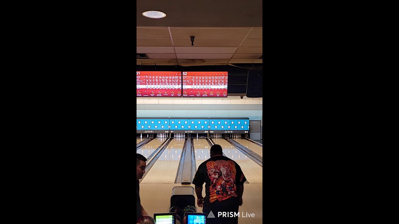 Live streaming of Revs on the left