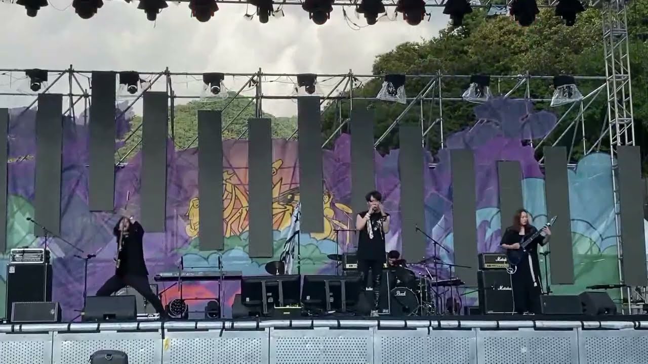230825 DELRIUM(델리움) - Lucifer