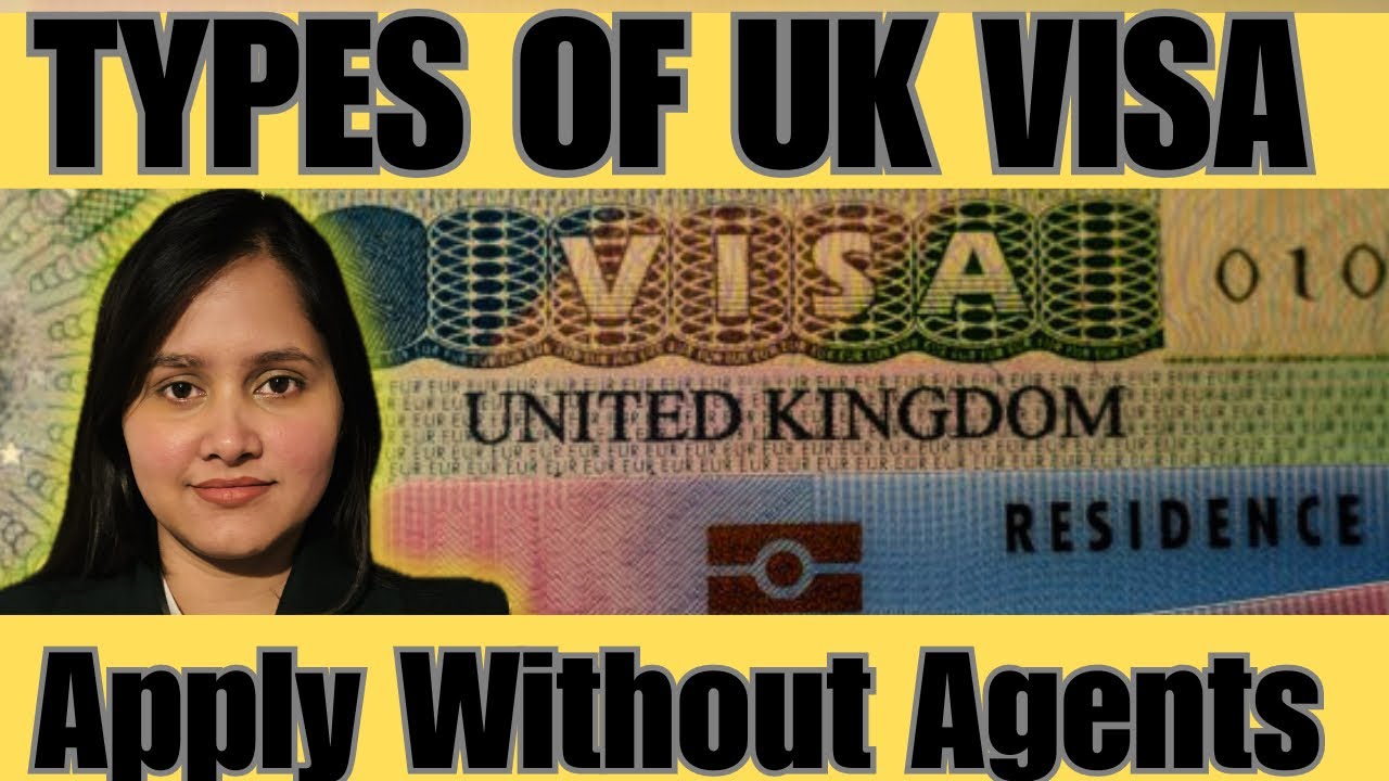 Exposing Agents SCAM for UK VISA | Complete UK VISA guide 2024