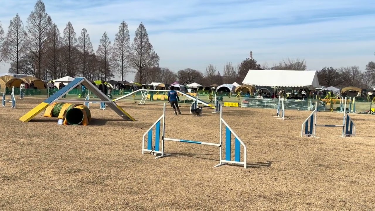 りぼん FCI東日本@吉見 AG3 260214 iPhone17さんver．