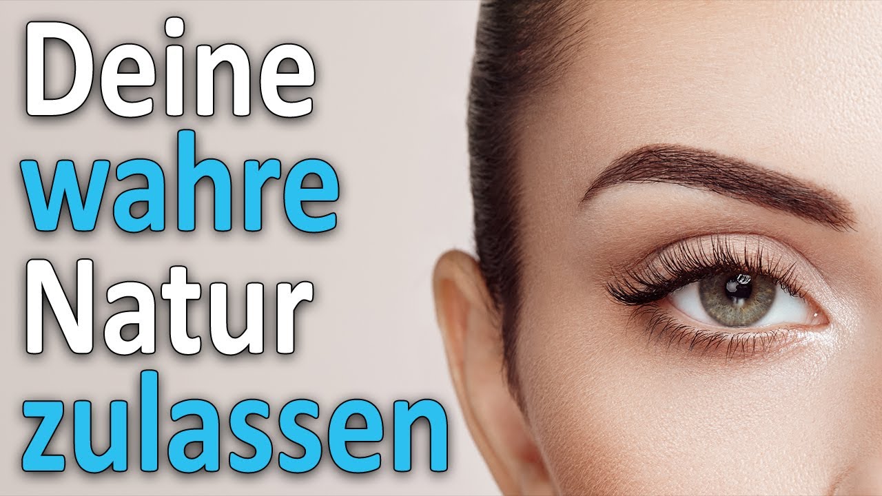 Einschlafmeditation f&uuml;r ein sch&ouml;nes Gesicht mit einer wundervollen Ausstrahlung