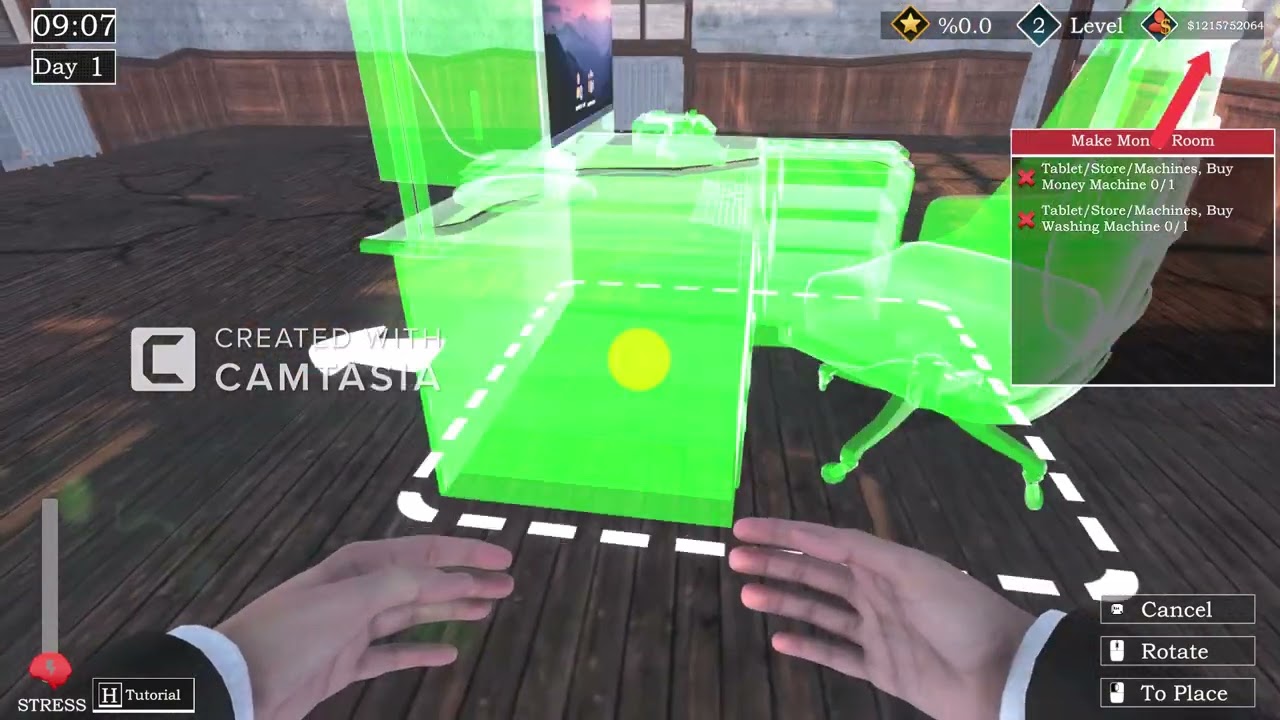 Banker Simulator - Cheat Engine - Unlimted Cash