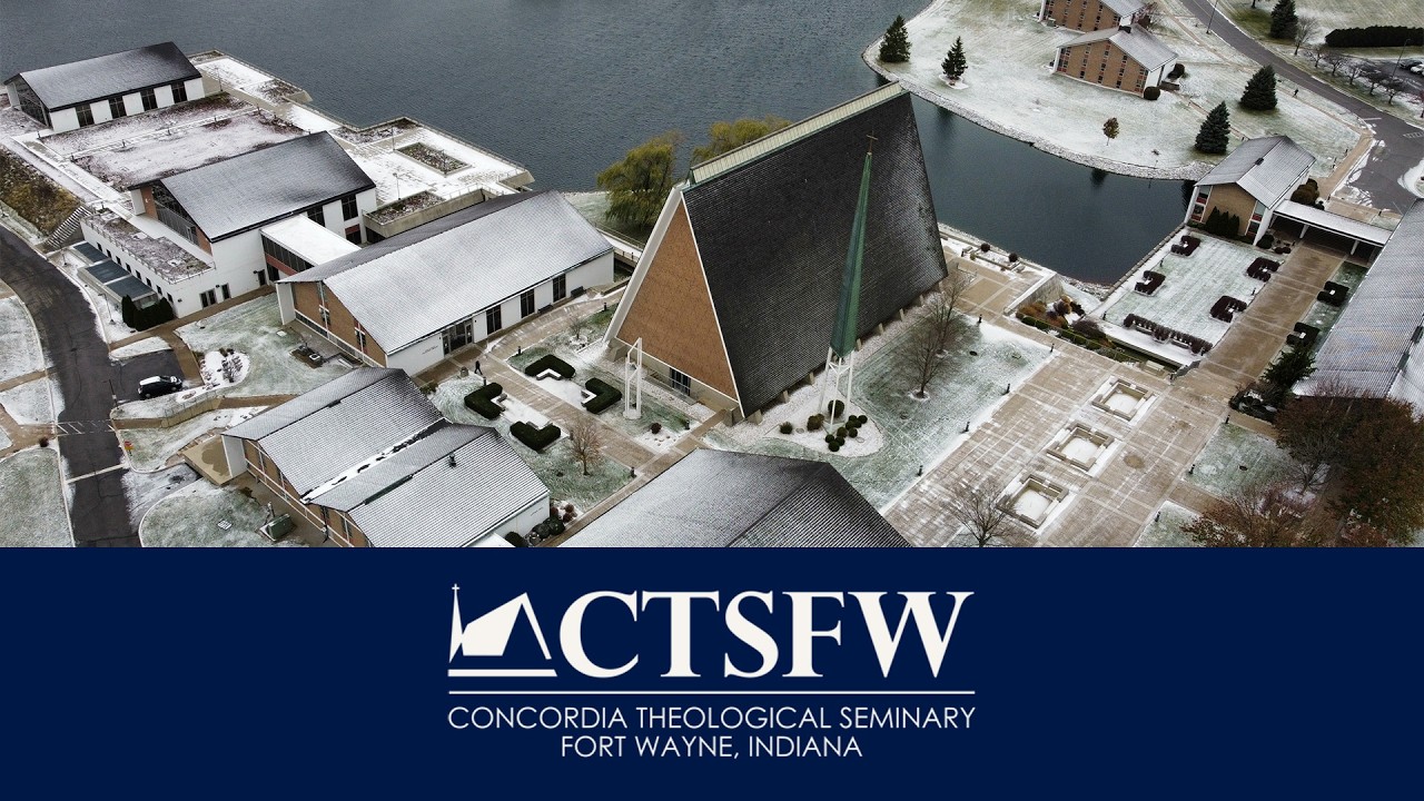 Daily Chapel - February 27, 2026, End of Winter Quarter