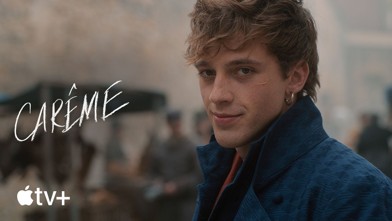 Carême — First Look | Apple TV