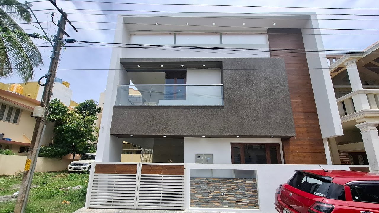 30×40 3 BHK Luxury's ಹೊಸಮನೆ ಮಾರಾಟಕ್ಕಿದೆ ವಿಜಯನಗರ 3ನೇ ಹಂತ  ಮೈಸೂರು fully furnished (8660318495)2.10 cr