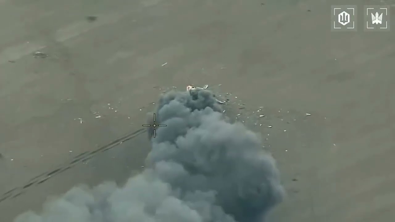 $500 vs. $16M: How Ukrainian FPV Drone Downed Russia&rsquo;s Ka-52 Alligator