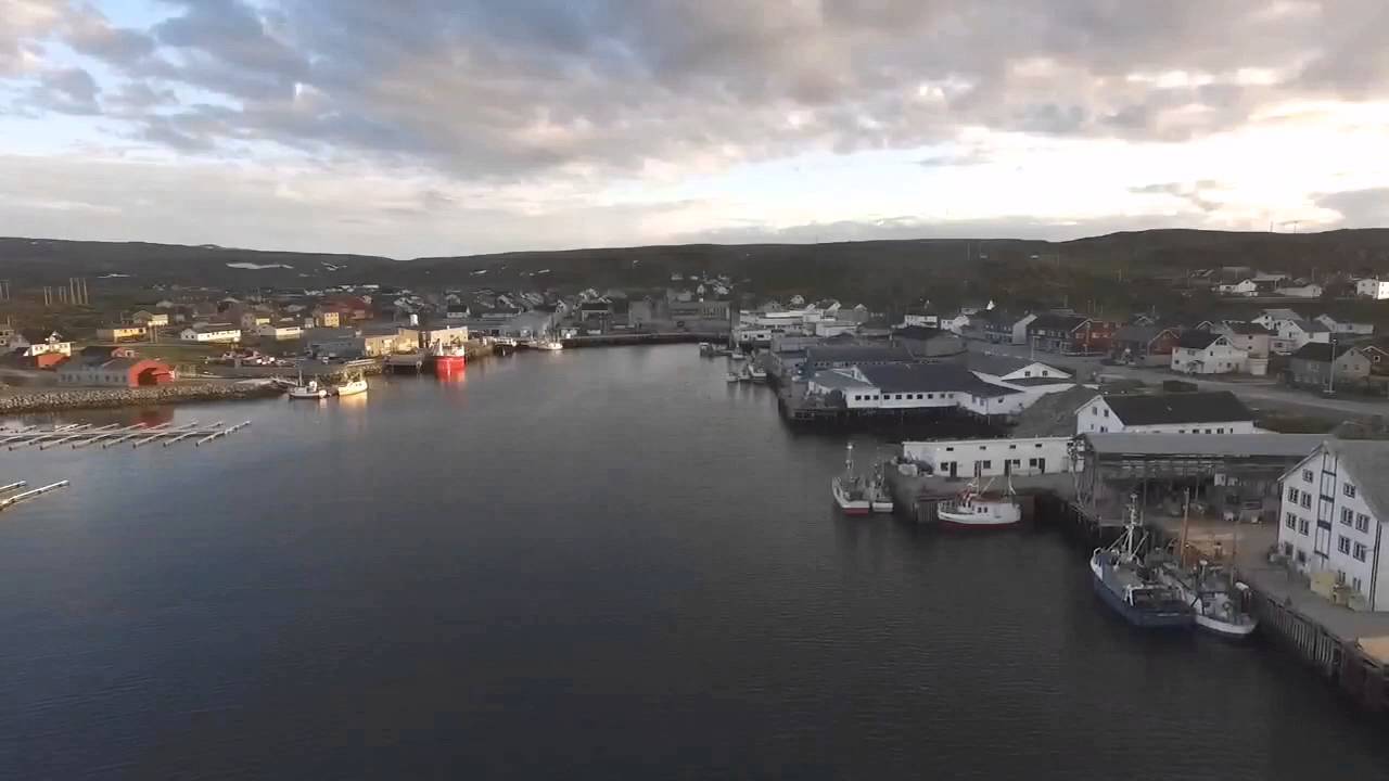 Berlevåg havn2
