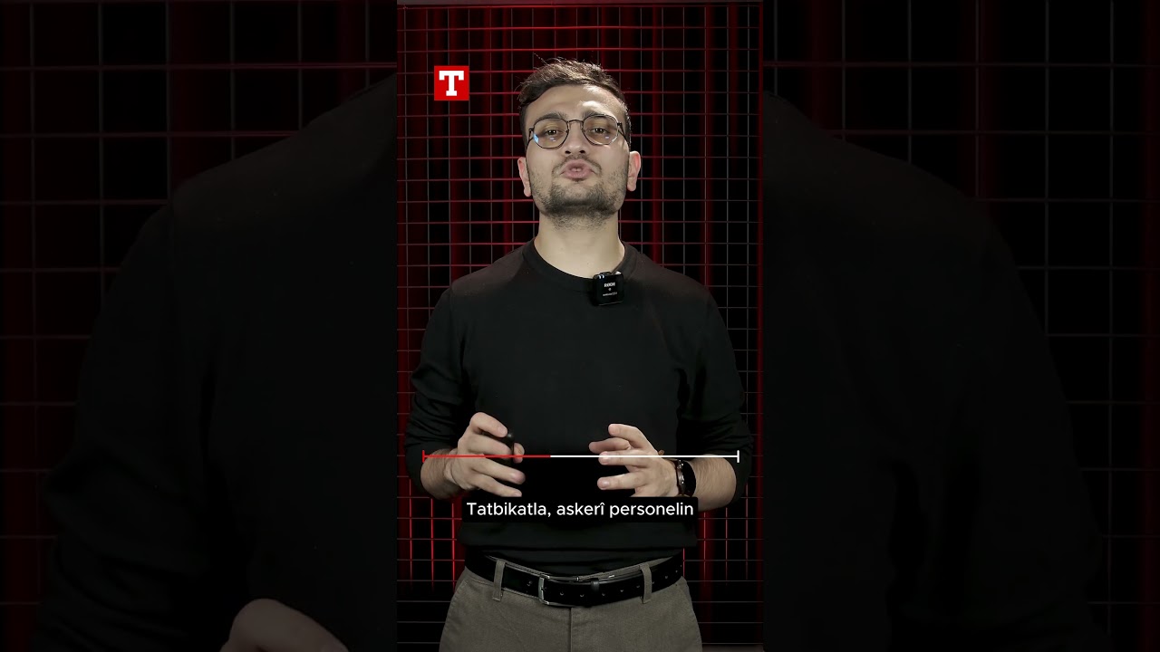 Atina&rsquo;da Endişeye Yol A&ccedil;an Tatbikat Başlıyor: Mavi Vatan İ&ccedil;in R&uuml;zgar Esecek #shorts