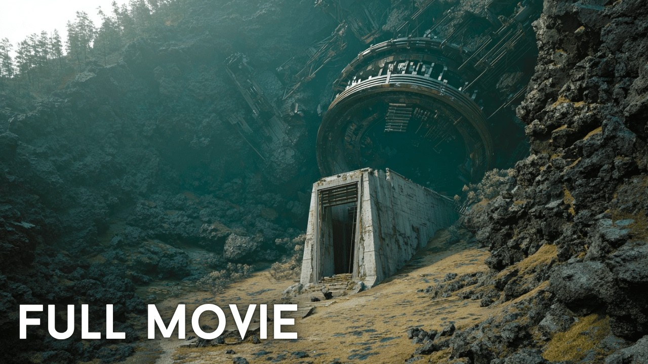 👉 A Movie So Shocking It Was Banned in Several Countries! Watch Now! Sci-Fi, Thriller | Full Movies