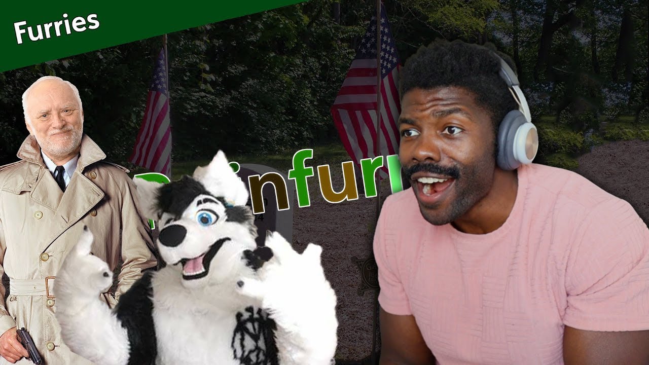 HEY FURRIES... WHAT THE HELL | The Failure of Rainfurrest
