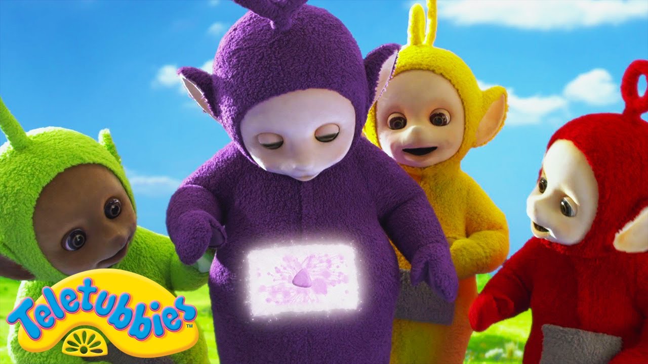 Not Enough Room | Teletubbies Compilations - WildBrain | Full HD Episodes