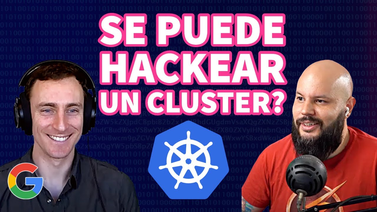 Безопасность контейнеров с Тимом Оллклером (Google/Kubernetes)