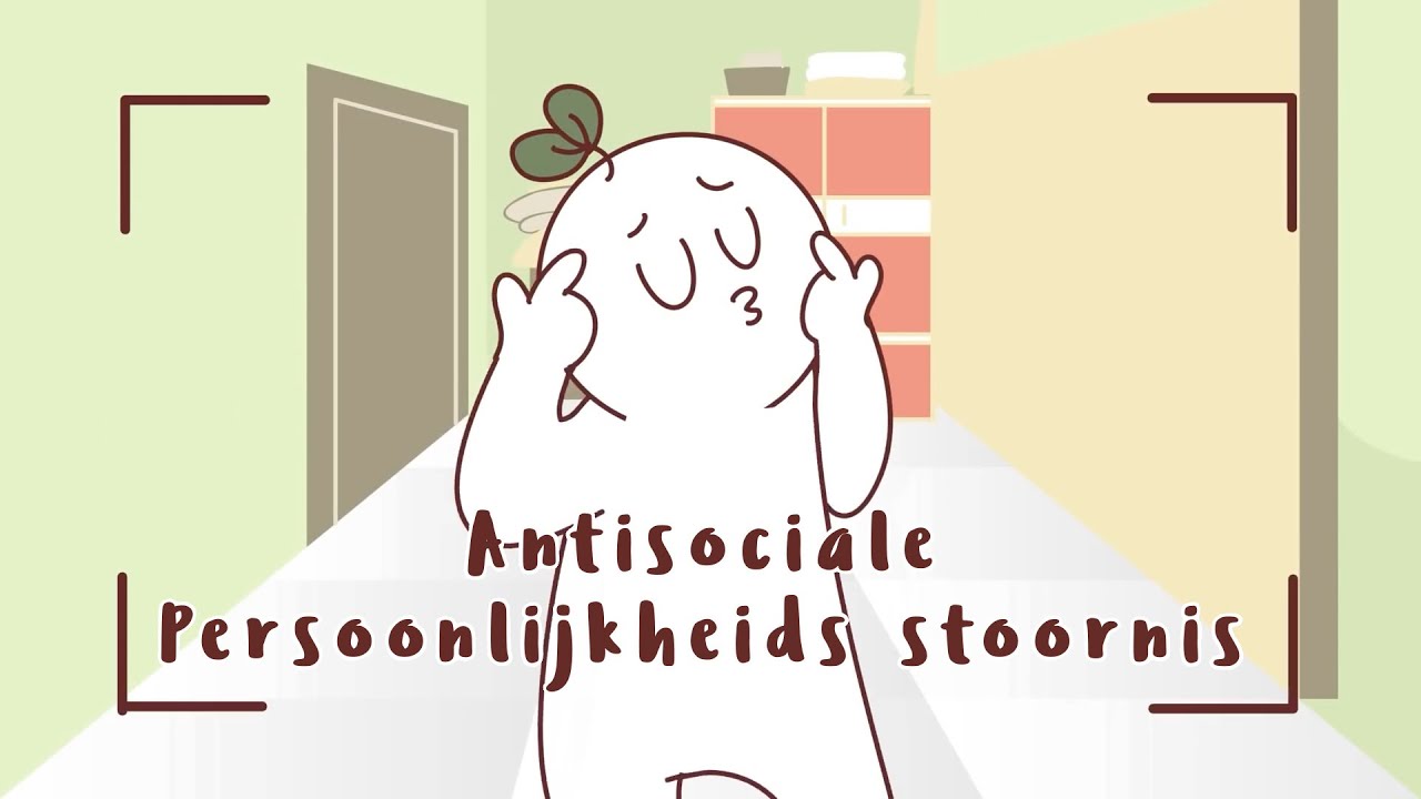8 Tekens van Antisociale Persoonlijkheidsstoornis