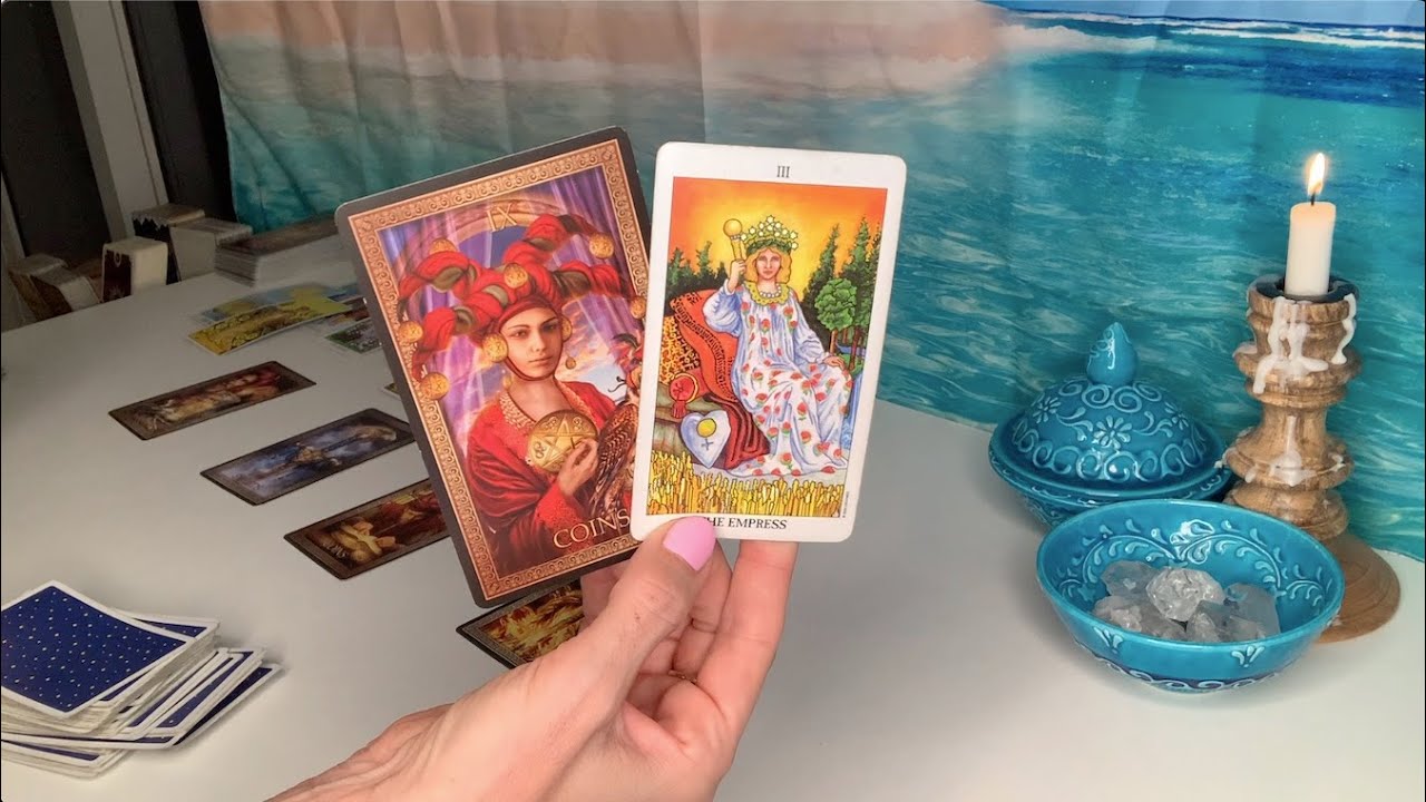 PISCES | You're Doing You!! Honor Your Experiences!!