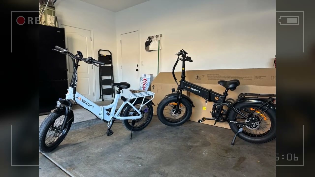 Skip This or Buy It? Jasion X-Hunter Electric Bike Review