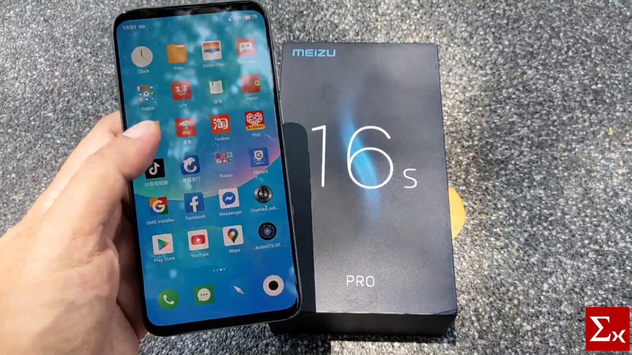 Meizu 16s pro หลังออกมา8เดือนยังคุ้มไหม??🤔