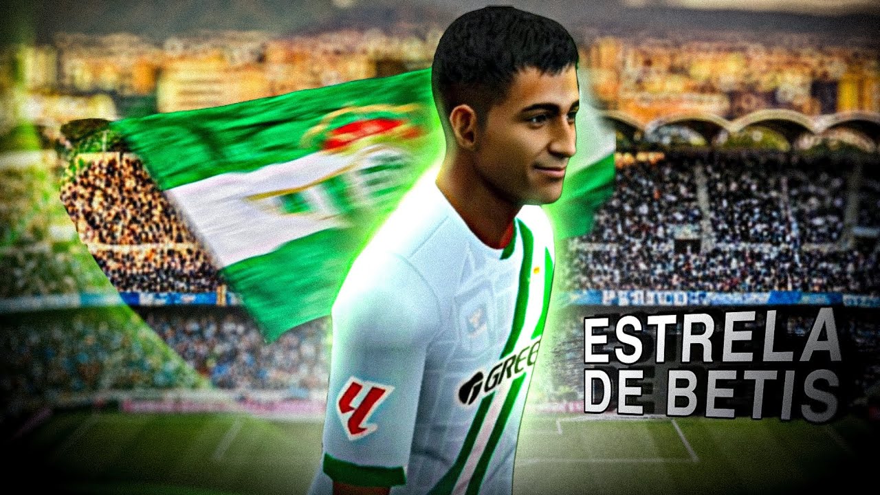 UM CENTROAVANTE DIFERENCIADO, UMA JOIA PROMESSA 🔥⚽ - RUMO AO ESTRELATO (PSP) #2