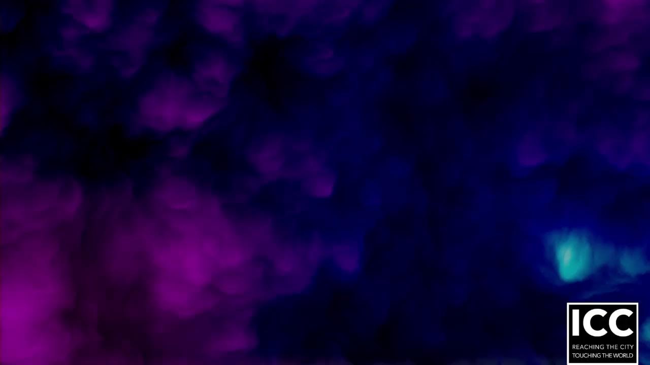 ICC Sunday Service 10AM 11-09-2025