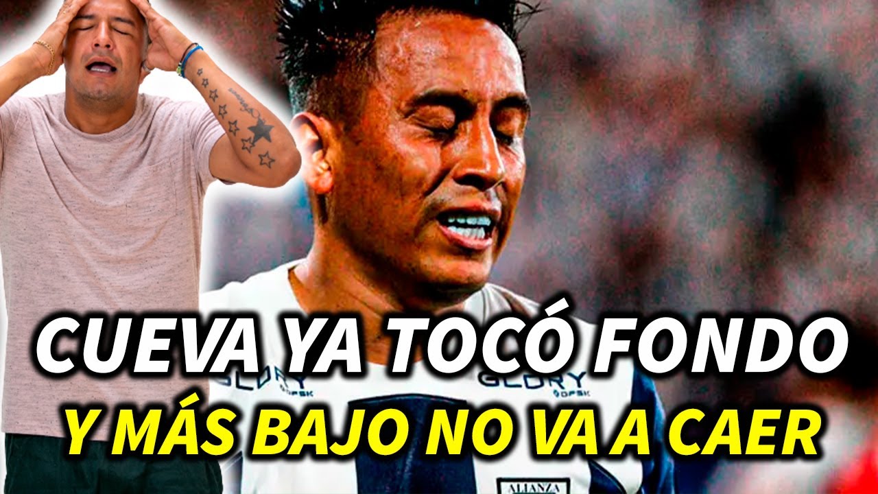 REIMOND MANCO OPINA SOBRE CUEVA Y PIDE QUE NO SE LE MALTRATE MÁS