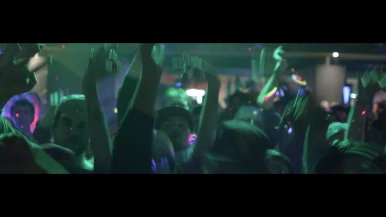 FCKSWG - Matt Brevner