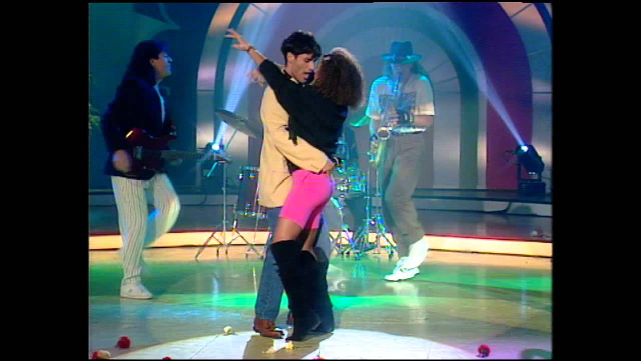 Sergio Dalma - La Vida Empieza Hoy