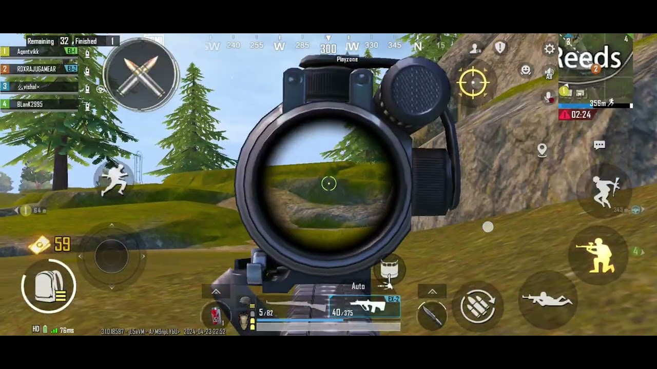 B G M I Gaming Video #My #YouTube #Chennal #subscribe #now #pls 🙏👍👈🤷