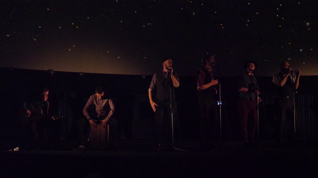 Voices & Marika Singers   In Your Hands