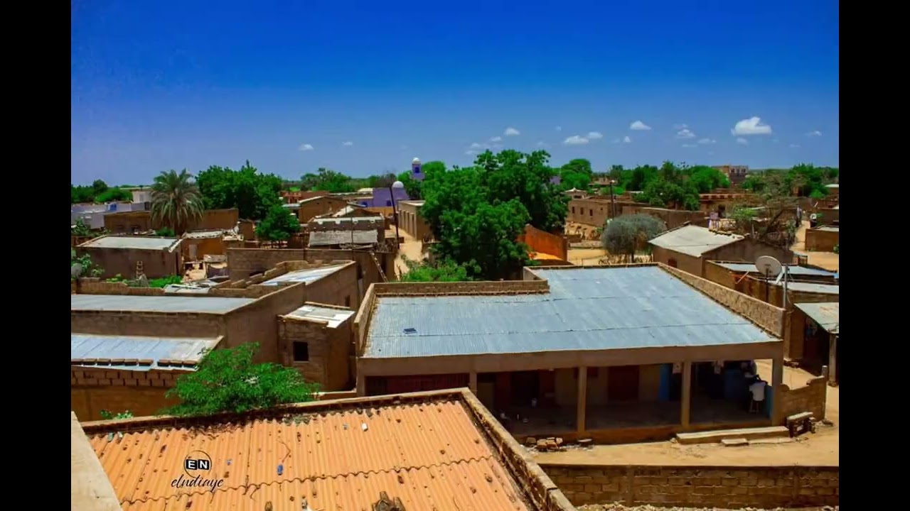 le village de sedo sébé