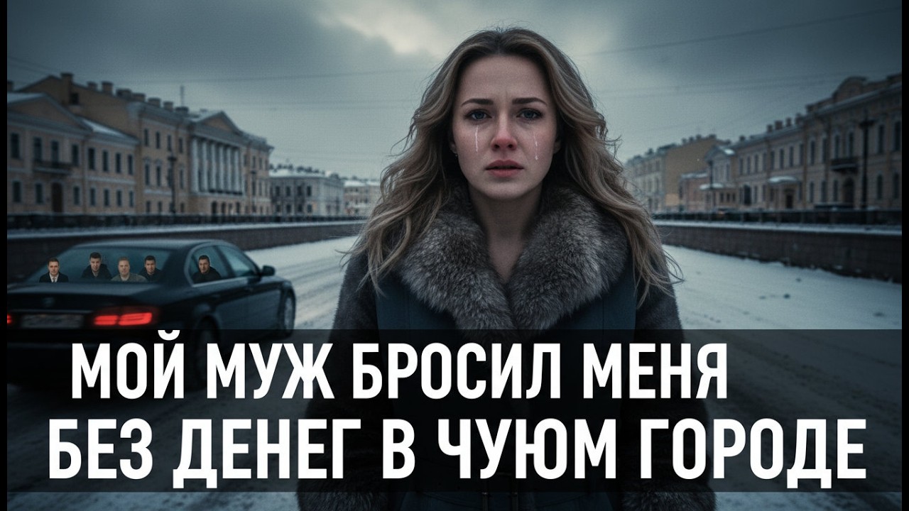 Муж бросил меня в Питере без копейки – но я нашла новую жизнь в виноградниках.