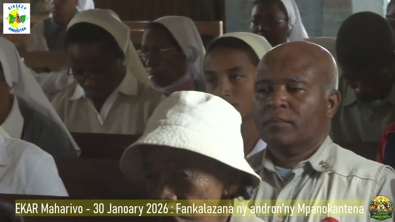 Fetin'ny Mpanokantena Ambositra 31 Janoary 2026