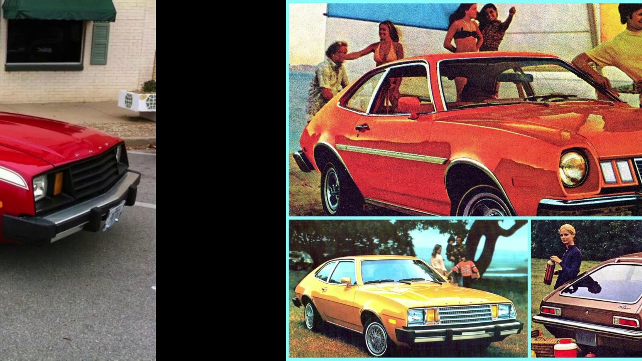 Stoned In My 73 Pinto - By Johnny Juke 2020 !!!!!