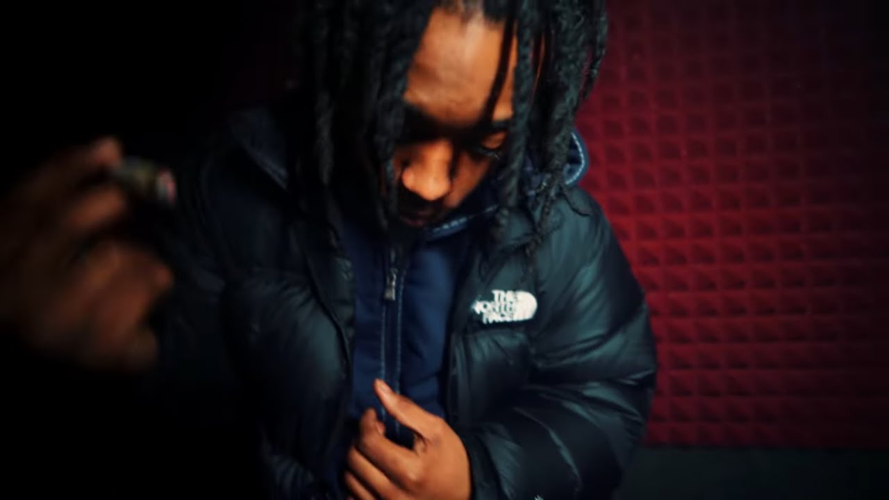 Savv Beazly - Loot It (Official Music Video) Shot By @Prod.Essentixl