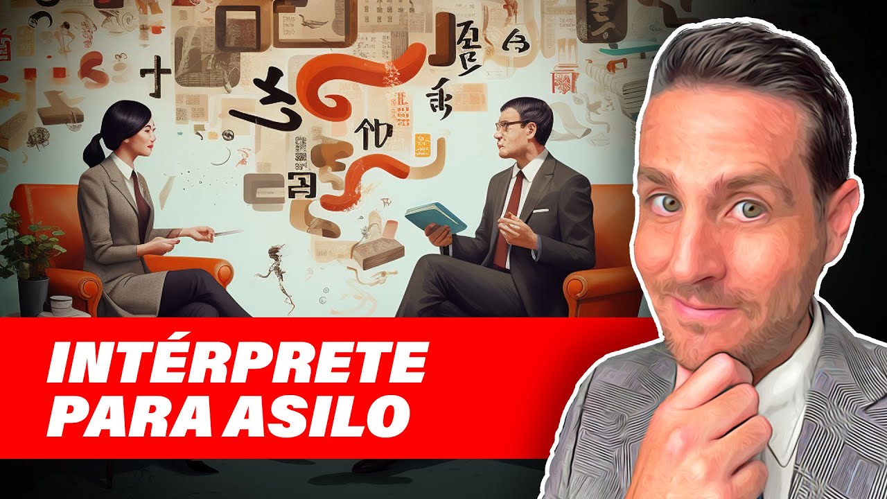 Anuncio: Gran Cambio en el Proceso de Entrevistas de Asilo