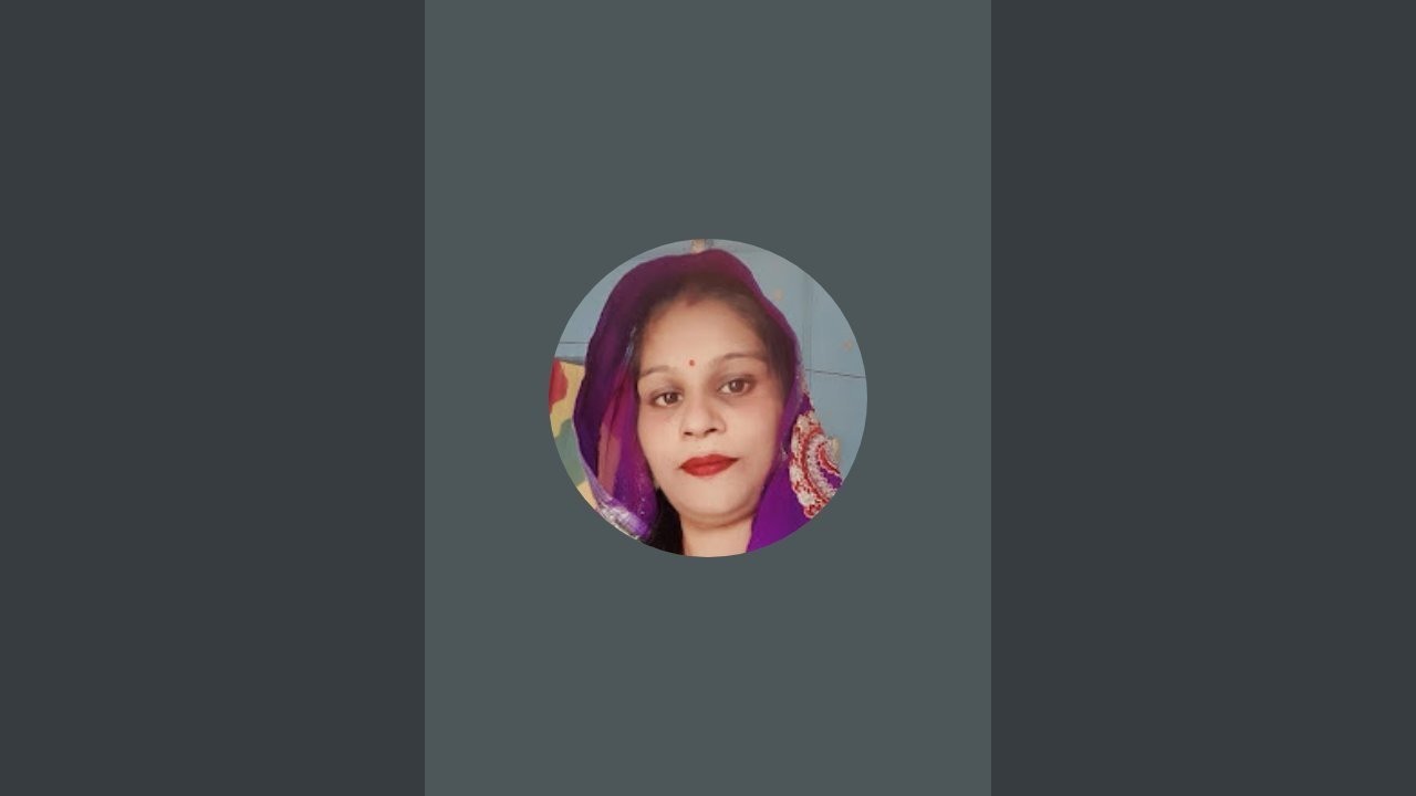 aarti sonu singh is live! good evening doston welcome tu live 🙏🙏