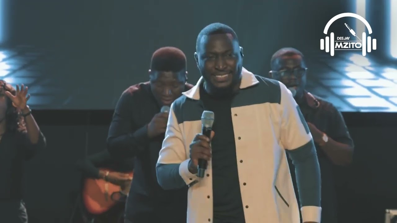 DJ MZITO MZIKI MZITO VOL 22  NIGERIAN WORSHIP MIX PRAYER MIX